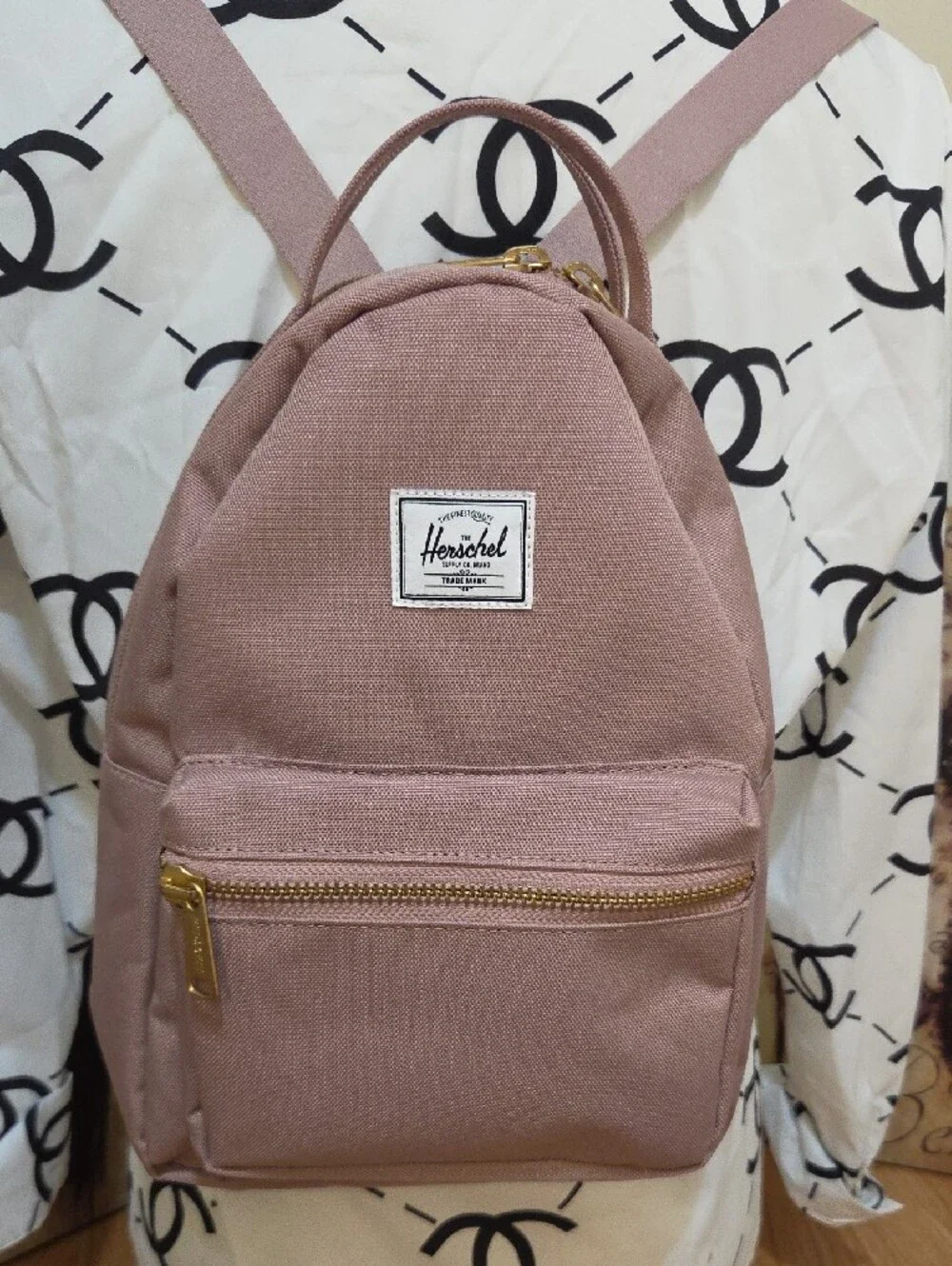 Herschel Nova Mini Backpack